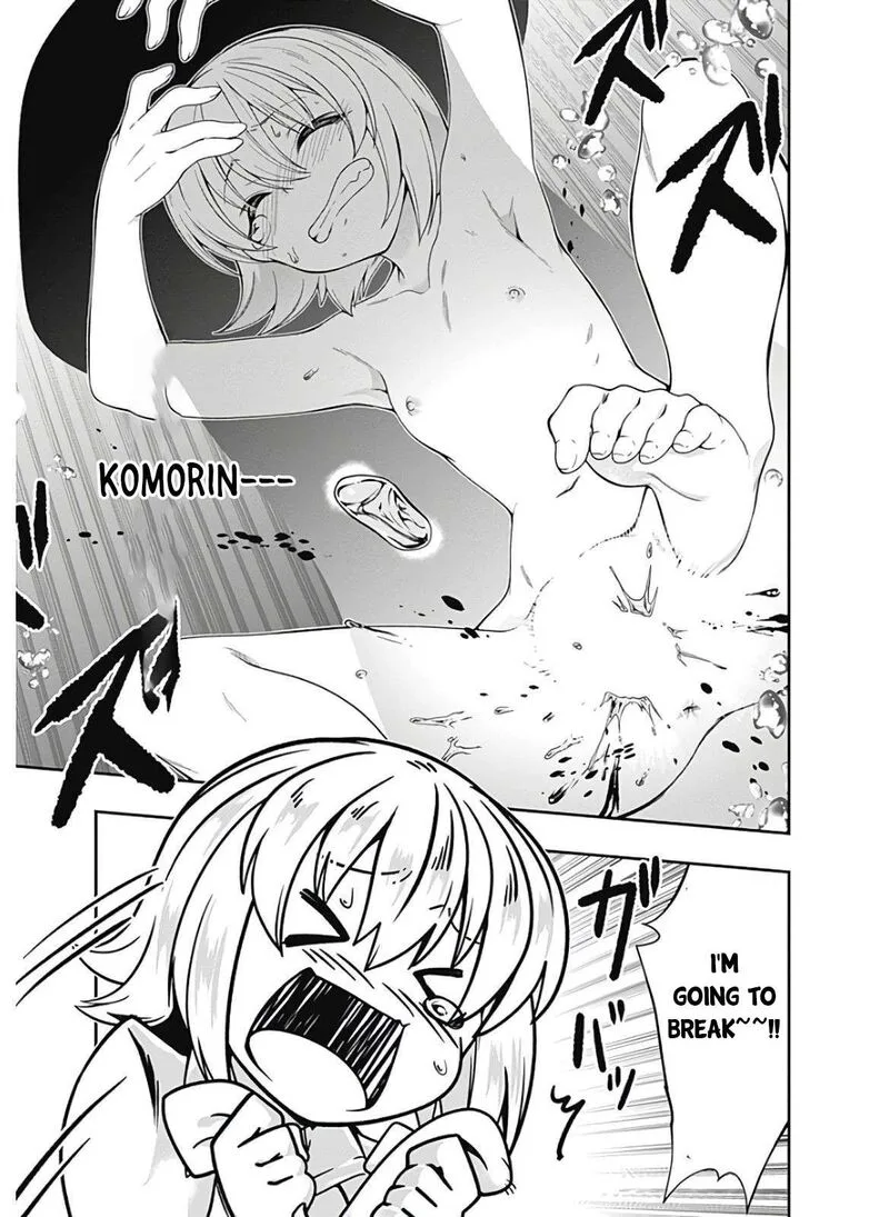 Jichou shinai Motoyuusha no Tsuyokute Tanoshii New Game Chapter 119 page 4