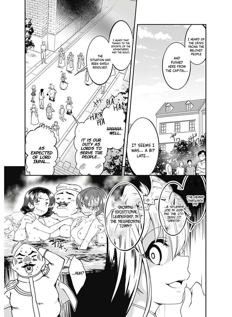 Jichou shinai Motoyuusha no Tsuyokute Tanoshii New Game Chapter 119 page 10