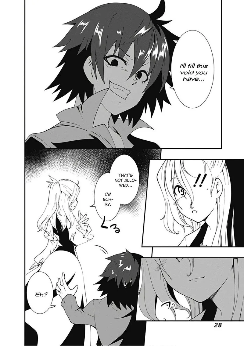 Jichou shinai Motoyuusha no Tsuyokute Tanoshii New Game Chapter 12 page 8