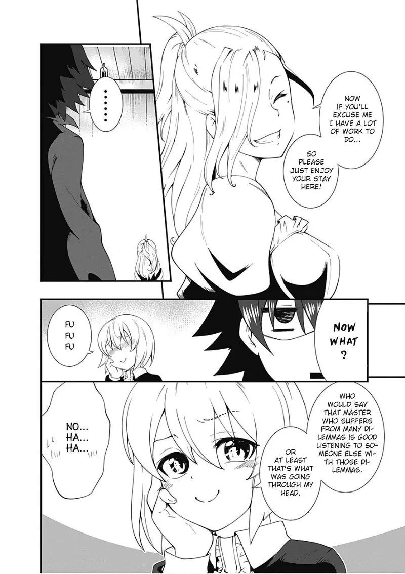 Jichou shinai Motoyuusha no Tsuyokute Tanoshii New Game Chapter 12 page 10
