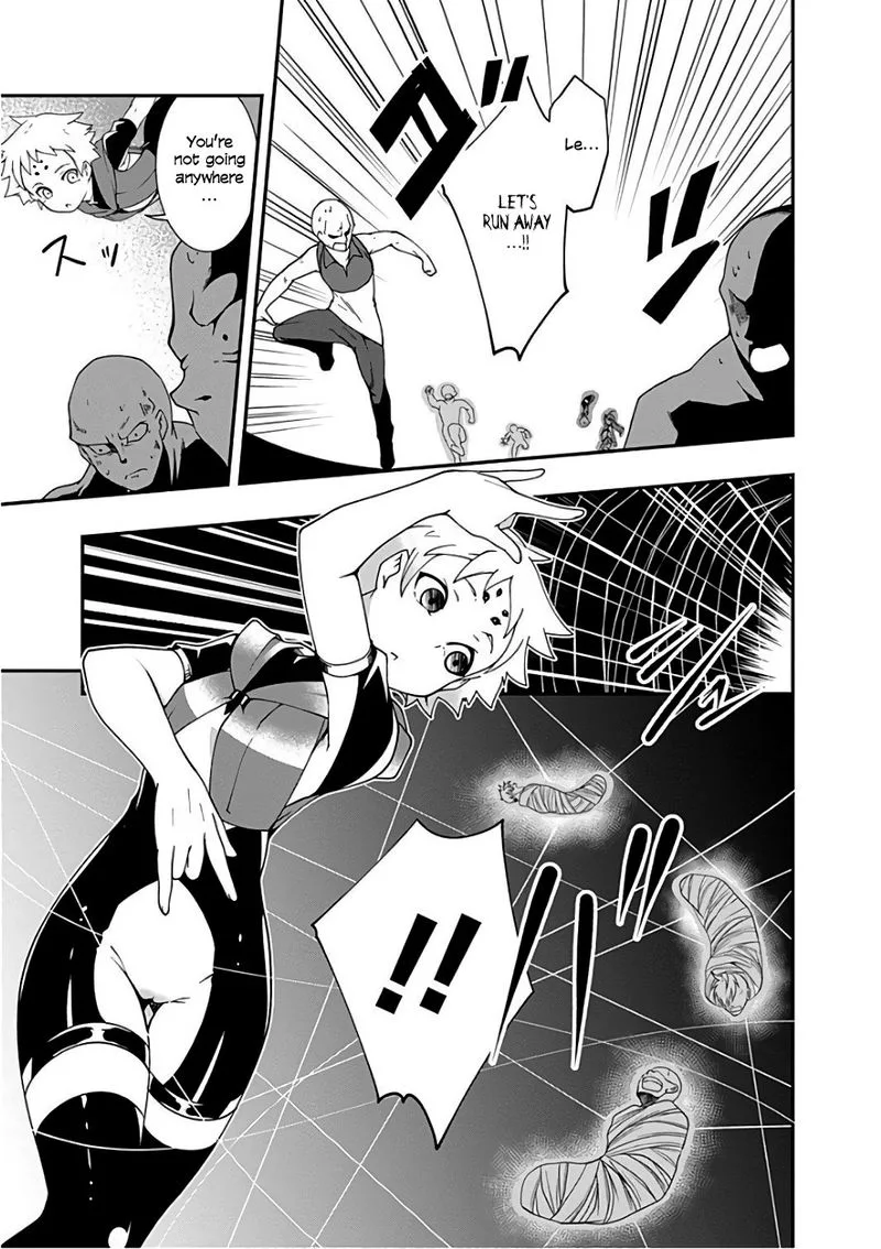Jichou shinai Motoyuusha no Tsuyokute Tanoshii New Game Chapter 13 page 9