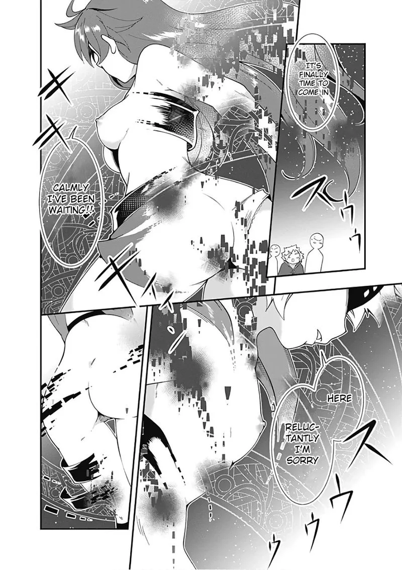 Jichou shinai Motoyuusha no Tsuyokute Tanoshii New Game Chapter 15 page 13
