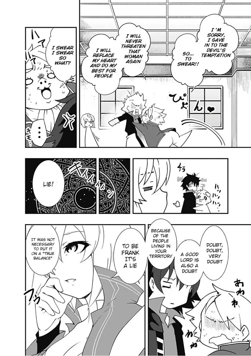 Jichou shinai Motoyuusha no Tsuyokute Tanoshii New Game Chapter 15 page 9