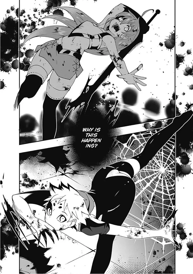 Jichou shinai Motoyuusha no Tsuyokute Tanoshii New Game Chapter 16 page 2