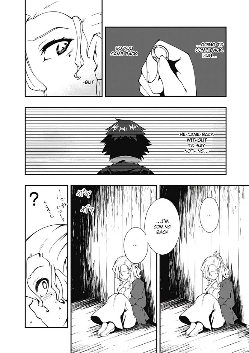 Jichou shinai Motoyuusha no Tsuyokute Tanoshii New Game Chapter 16 page 10