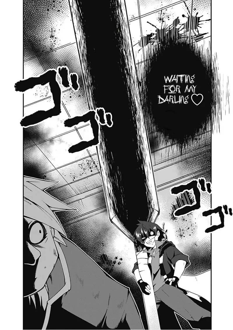 Jichou shinai Motoyuusha no Tsuyokute Tanoshii New Game Chapter 16 page 6