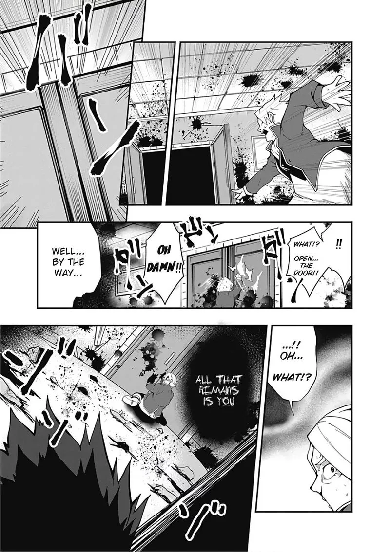 Jichou shinai Motoyuusha no Tsuyokute Tanoshii New Game Chapter 16 page 5