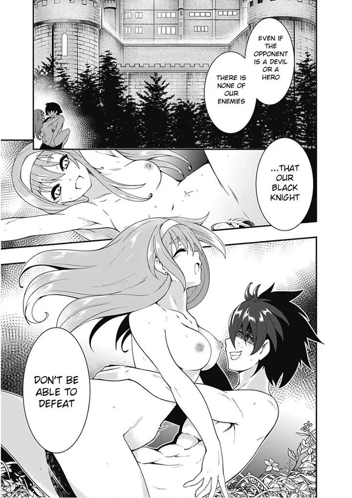 Jichou shinai Motoyuusha no Tsuyokute Tanoshii New Game Chapter 25 page 16