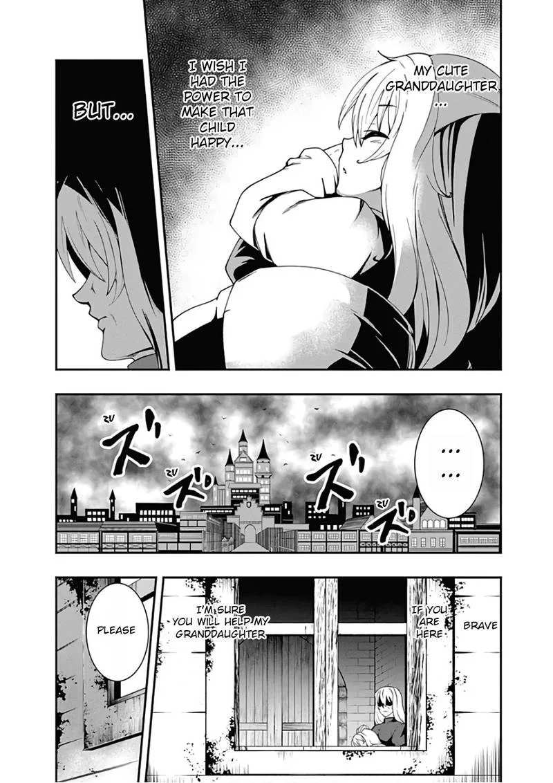 Jichou shinai Motoyuusha no Tsuyokute Tanoshii New Game Chapter 27 page 15