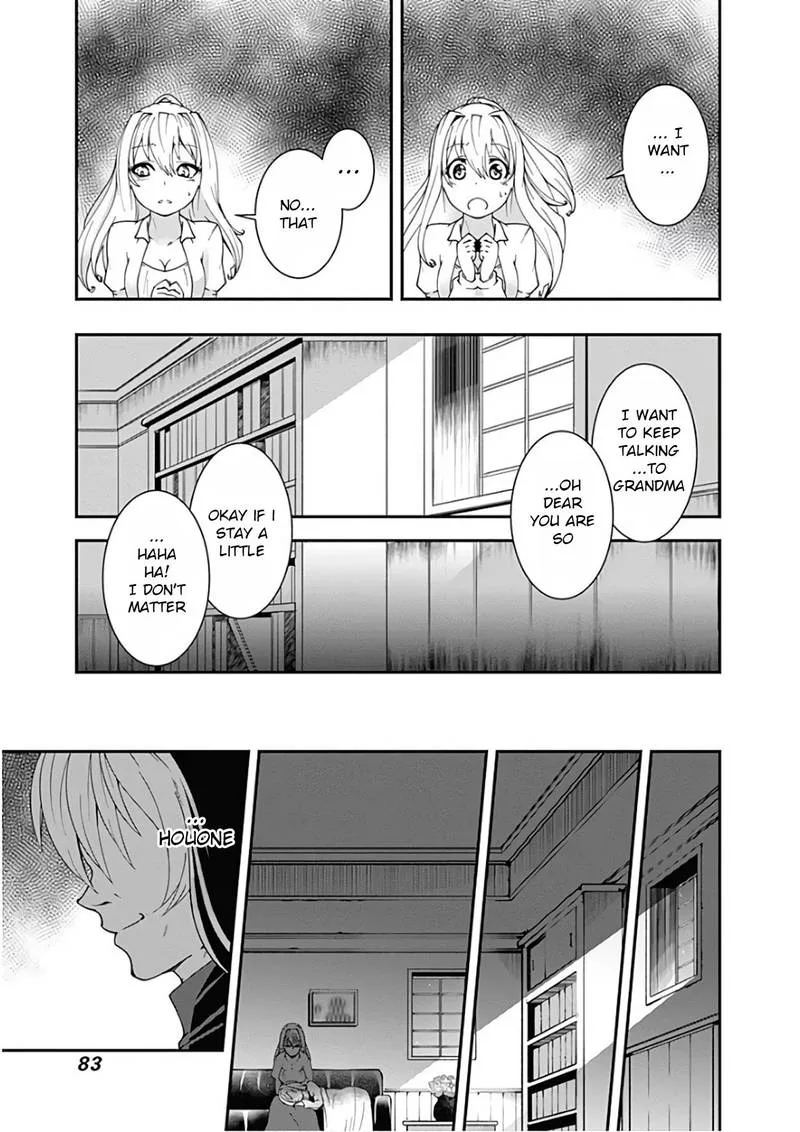 Jichou shinai Motoyuusha no Tsuyokute Tanoshii New Game Chapter 27 page 14