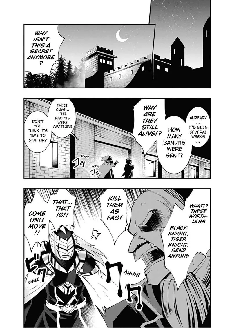 Jichou shinai Motoyuusha no Tsuyokute Tanoshii New Game Chapter 29 page 15