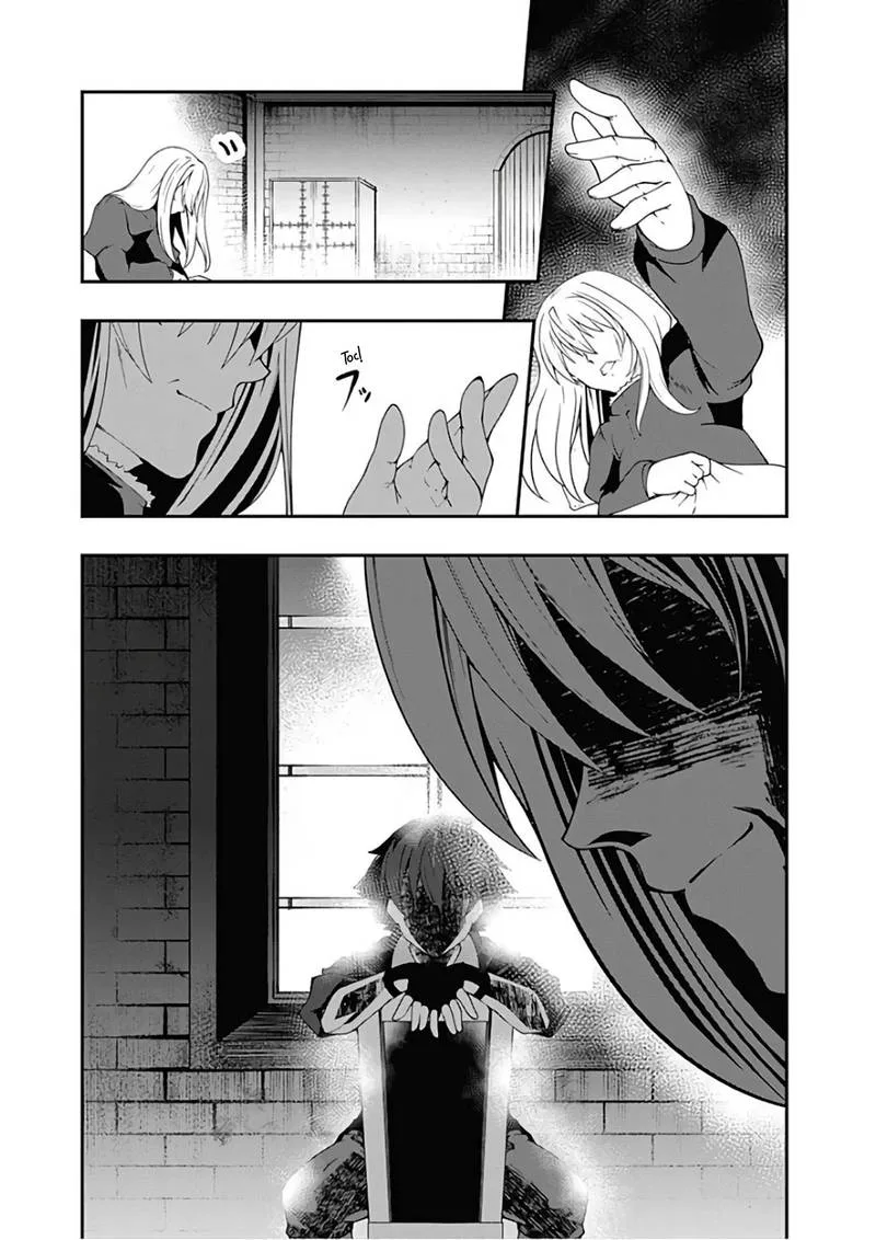 Jichou shinai Motoyuusha no Tsuyokute Tanoshii New Game Chapter 29 page 10