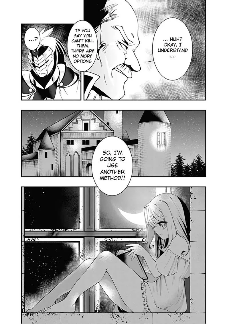 Jichou shinai Motoyuusha no Tsuyokute Tanoshii New Game Chapter 29 page 16