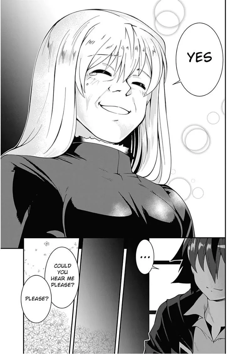 Jichou shinai Motoyuusha no Tsuyokute Tanoshii New Game Chapter 29 page 12