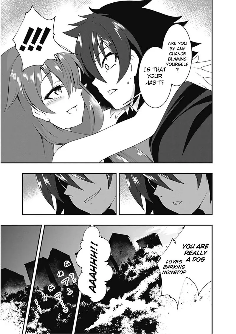 Jichou shinai Motoyuusha no Tsuyokute Tanoshii New Game Chapter 30 page 12