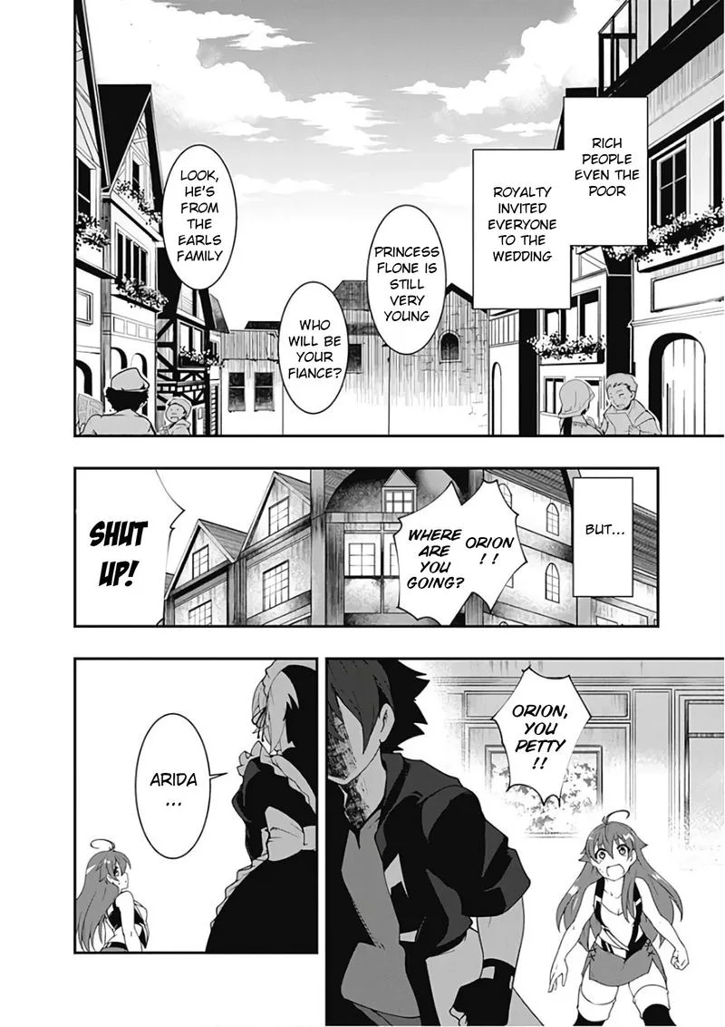 Jichou shinai Motoyuusha no Tsuyokute Tanoshii New Game Chapter 30 page 3