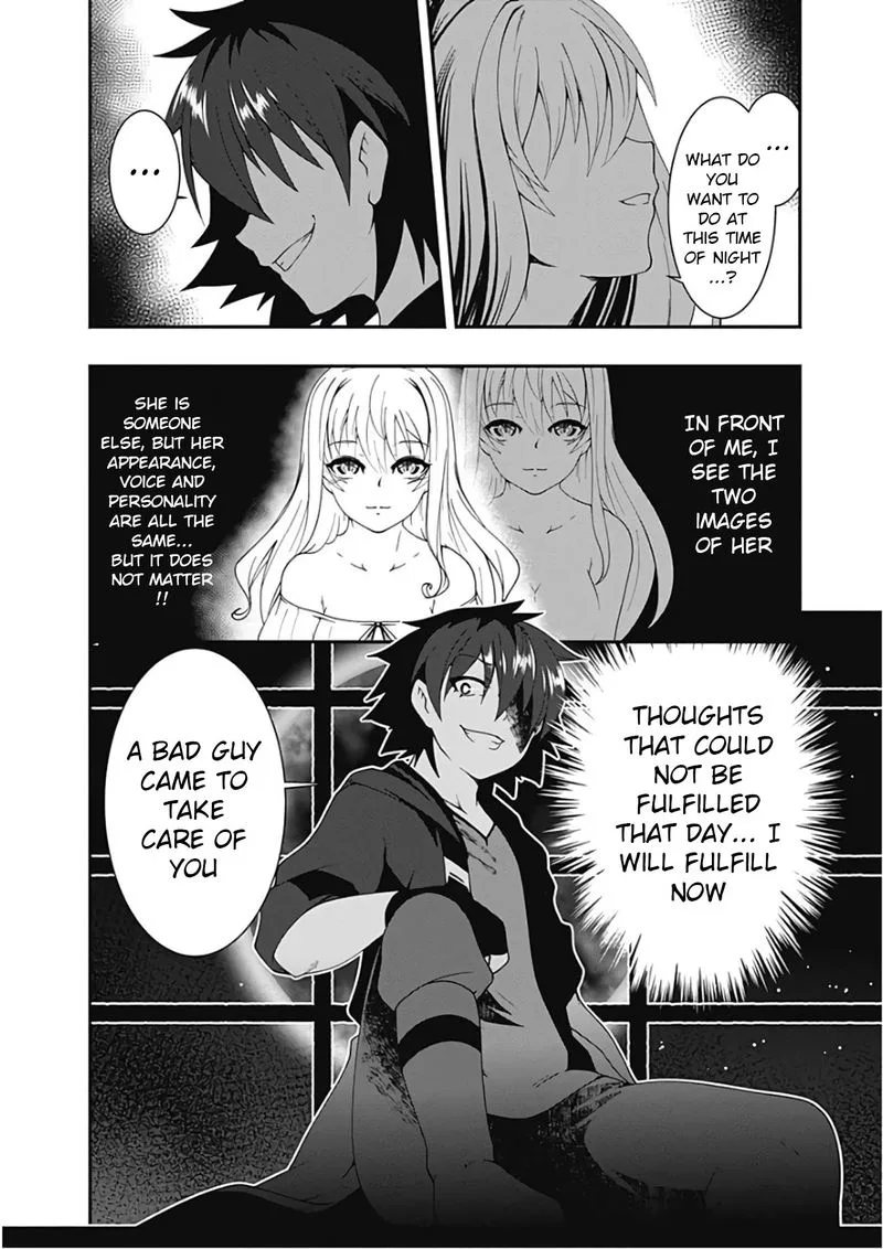 Jichou shinai Motoyuusha no Tsuyokute Tanoshii New Game Chapter 31 page 3