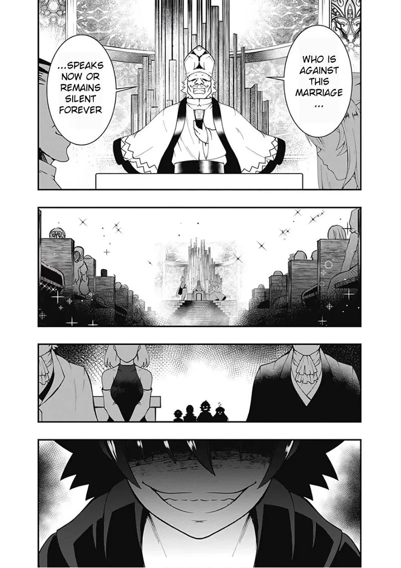Jichou shinai Motoyuusha no Tsuyokute Tanoshii New Game Chapter 31 page 16