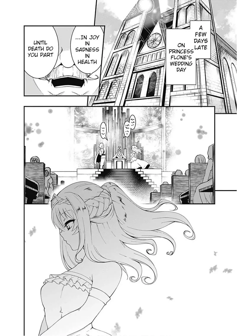 Jichou shinai Motoyuusha no Tsuyokute Tanoshii New Game Chapter 31 page 15