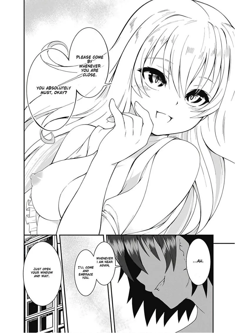 Jichou shinai Motoyuusha no Tsuyokute Tanoshii New Game Chapter 34 page 6