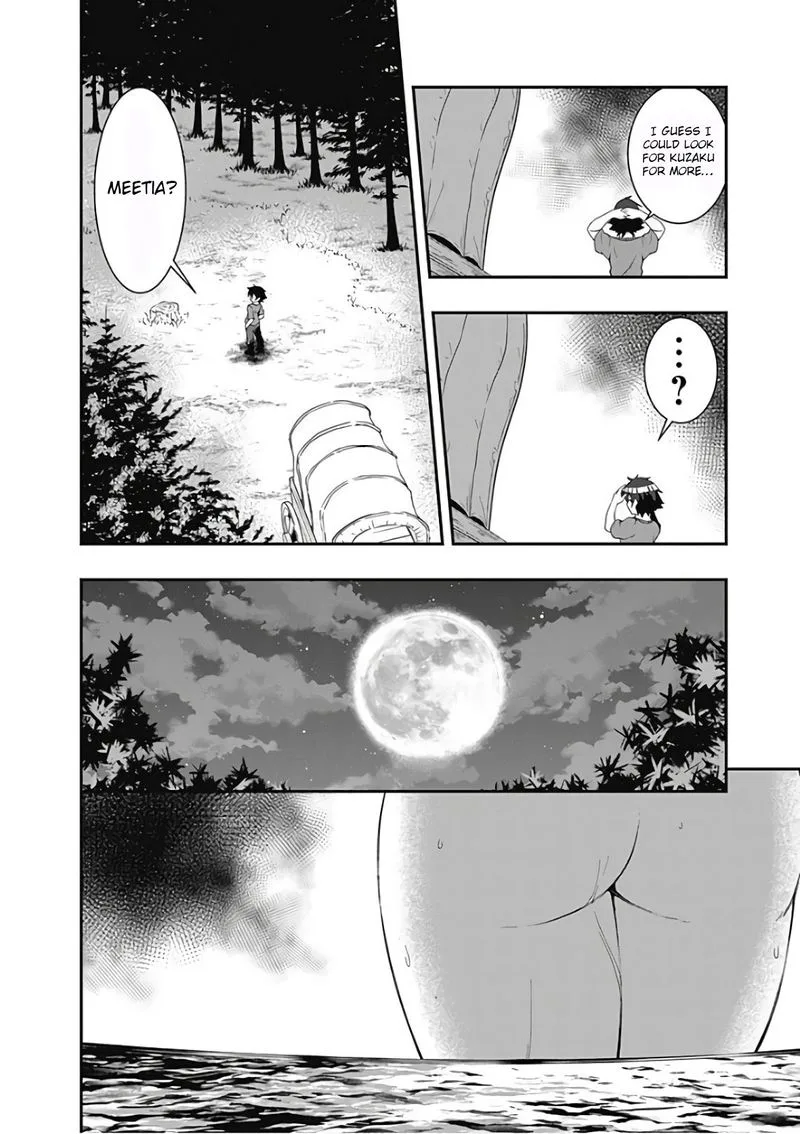 Jichou shinai Motoyuusha no Tsuyokute Tanoshii New Game Chapter 36 page 14