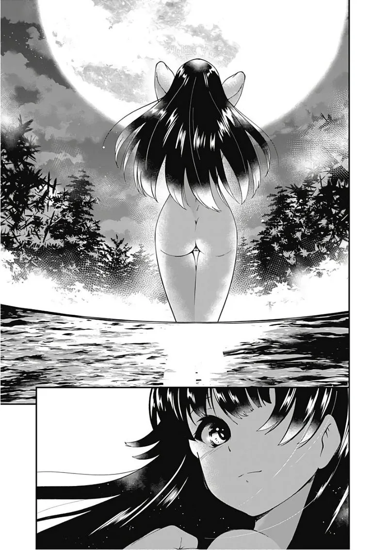 Jichou shinai Motoyuusha no Tsuyokute Tanoshii New Game Chapter 36 page 15