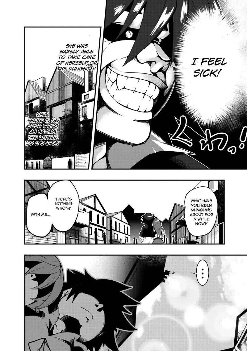 Jichou shinai Motoyuusha no Tsuyokute Tanoshii New Game Chapter 4 page 5