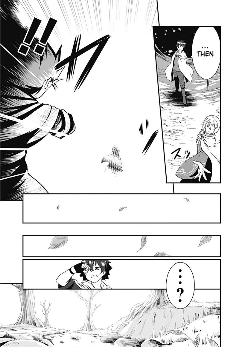 Jichou shinai Motoyuusha no Tsuyokute Tanoshii New Game Chapter 40 page 13