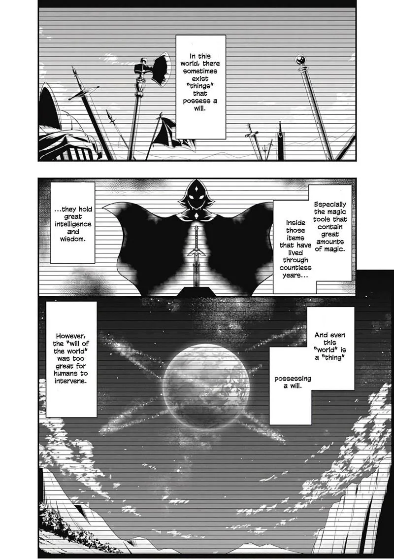 Jichou shinai Motoyuusha no Tsuyokute Tanoshii New Game Chapter 41 page 10