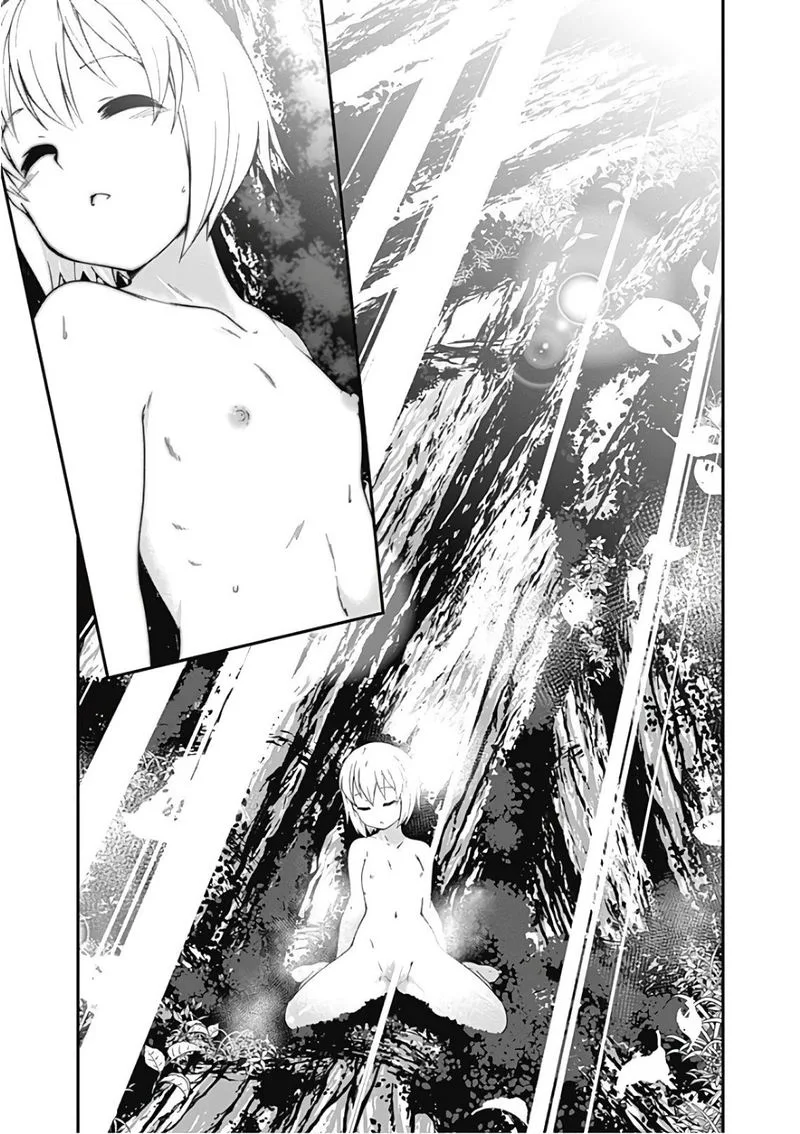 Jichou shinai Motoyuusha no Tsuyokute Tanoshii New Game Chapter 41 page 5