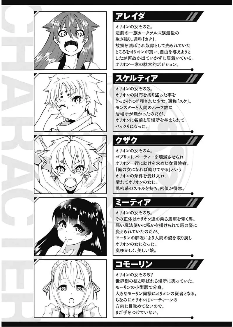 Jichou shinai Motoyuusha no Tsuyokute Tanoshii New Game Chapter 47 page 4