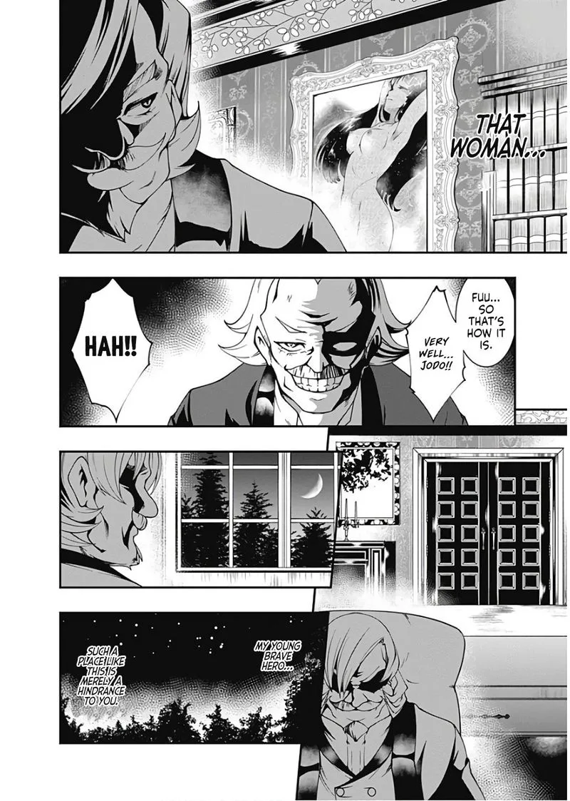 Jichou shinai Motoyuusha no Tsuyokute Tanoshii New Game Chapter 48 page 14