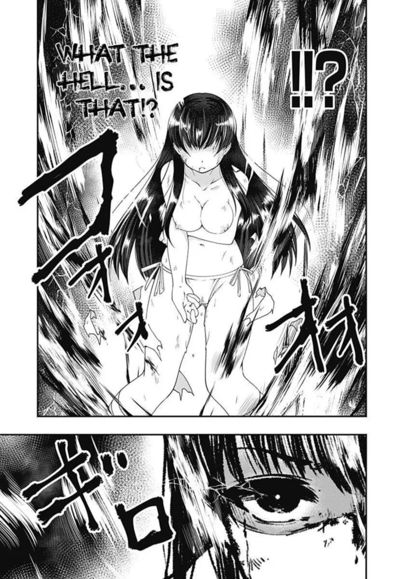 Jichou shinai Motoyuusha no Tsuyokute Tanoshii New Game Chapter 53 page 15