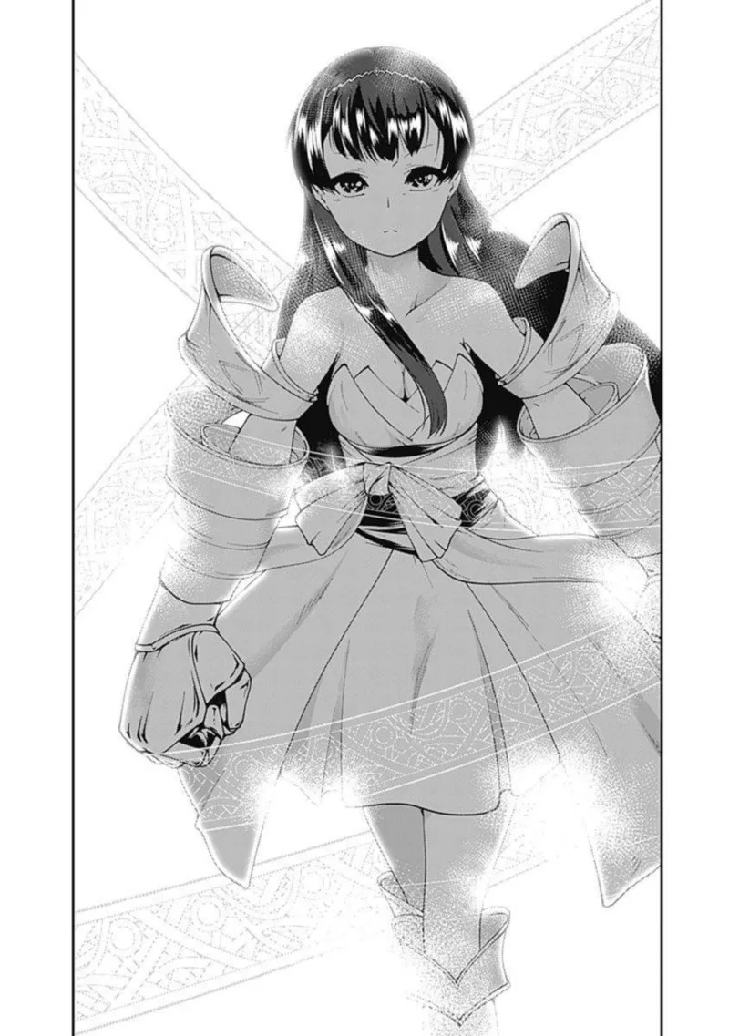 Jichou shinai Motoyuusha no Tsuyokute Tanoshii New Game Chapter 54 page 5