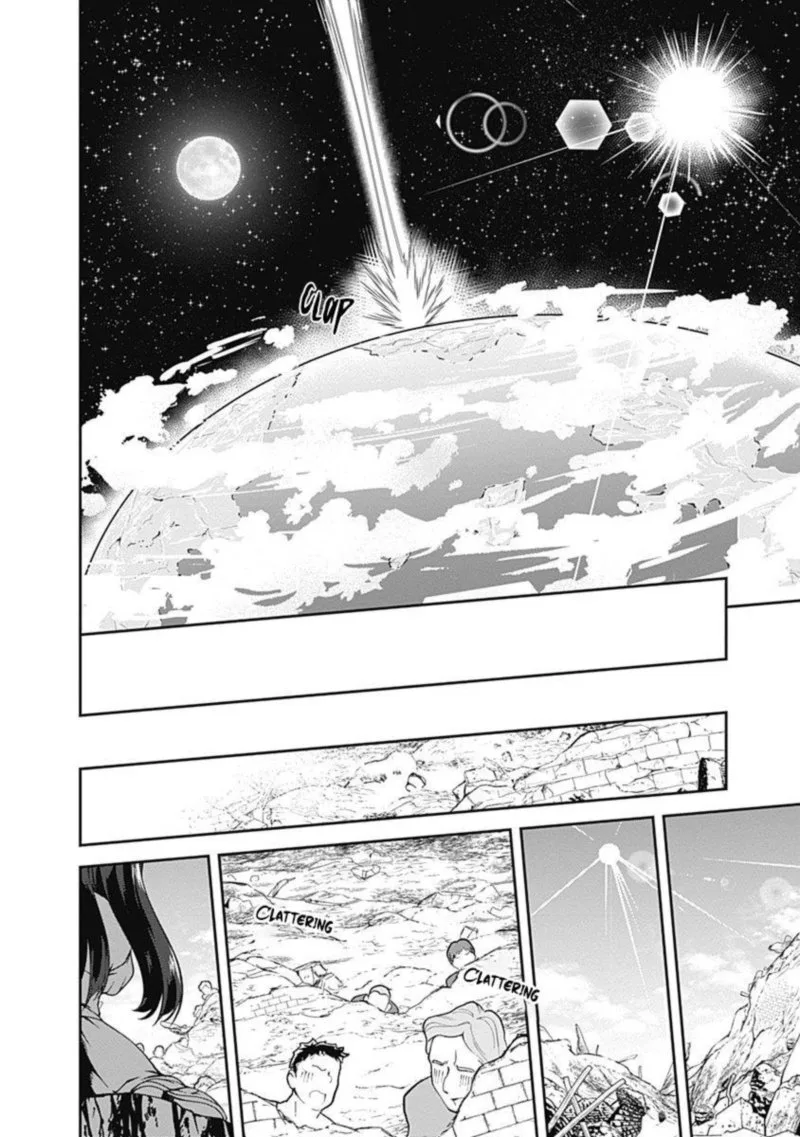 Jichou shinai Motoyuusha no Tsuyokute Tanoshii New Game Chapter 54 page 13