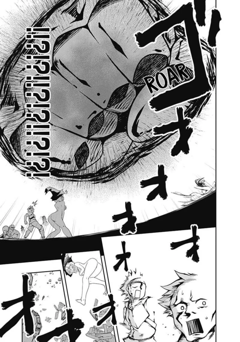 Jichou shinai Motoyuusha no Tsuyokute Tanoshii New Game Chapter 54 page 12