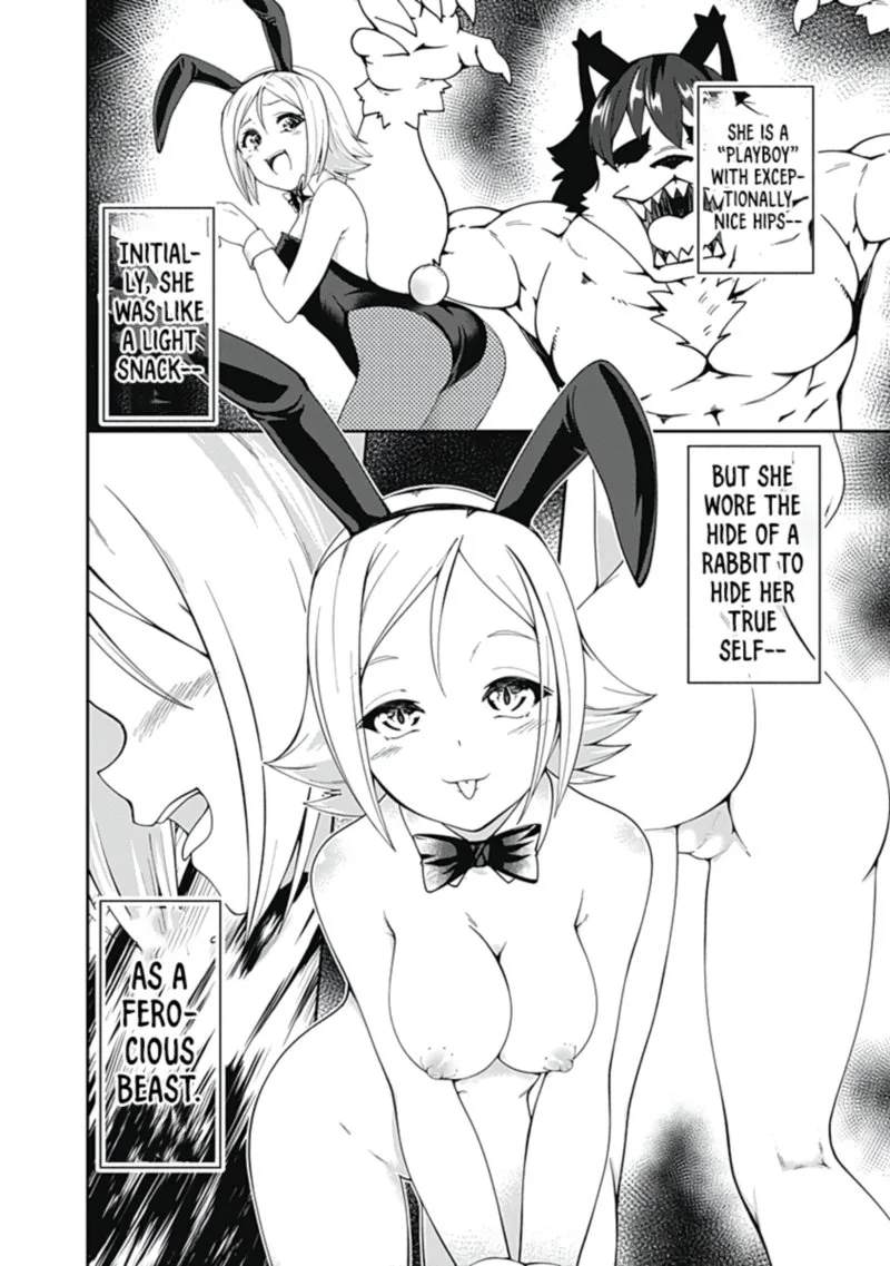 Jichou shinai Motoyuusha no Tsuyokute Tanoshii New Game Chapter 59 page 12