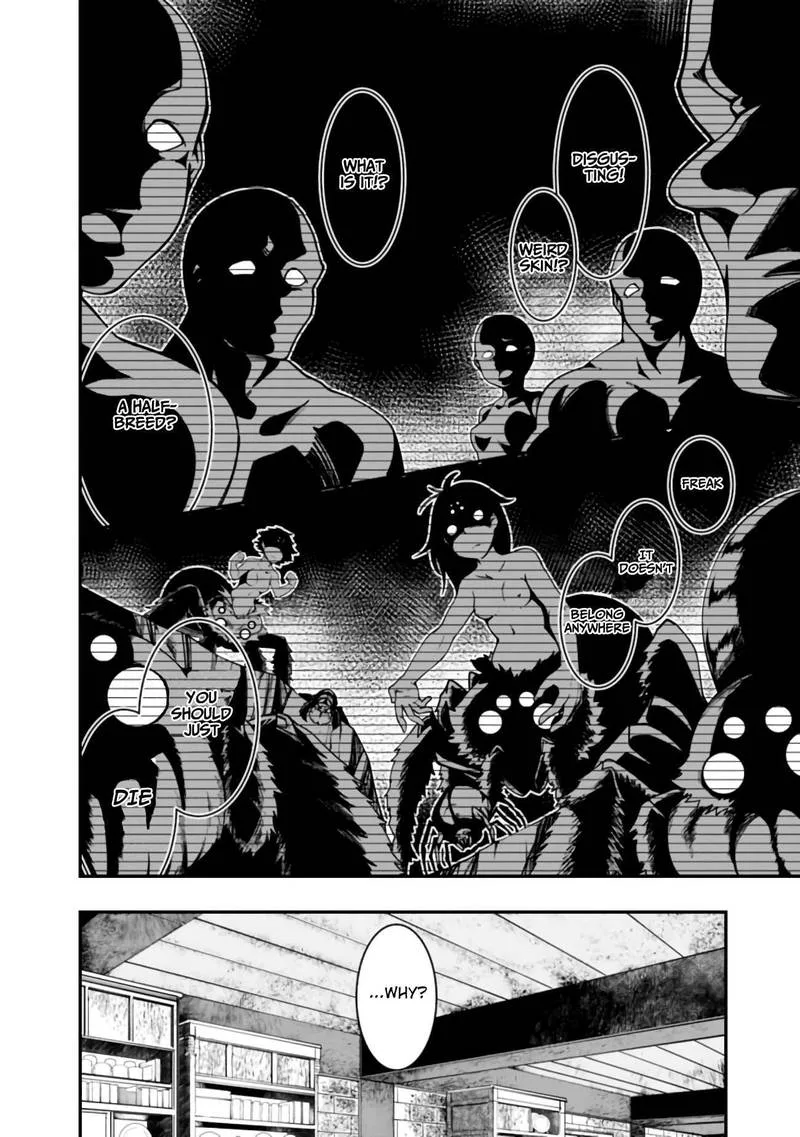 Jichou shinai Motoyuusha no Tsuyokute Tanoshii New Game Chapter 6 page 9