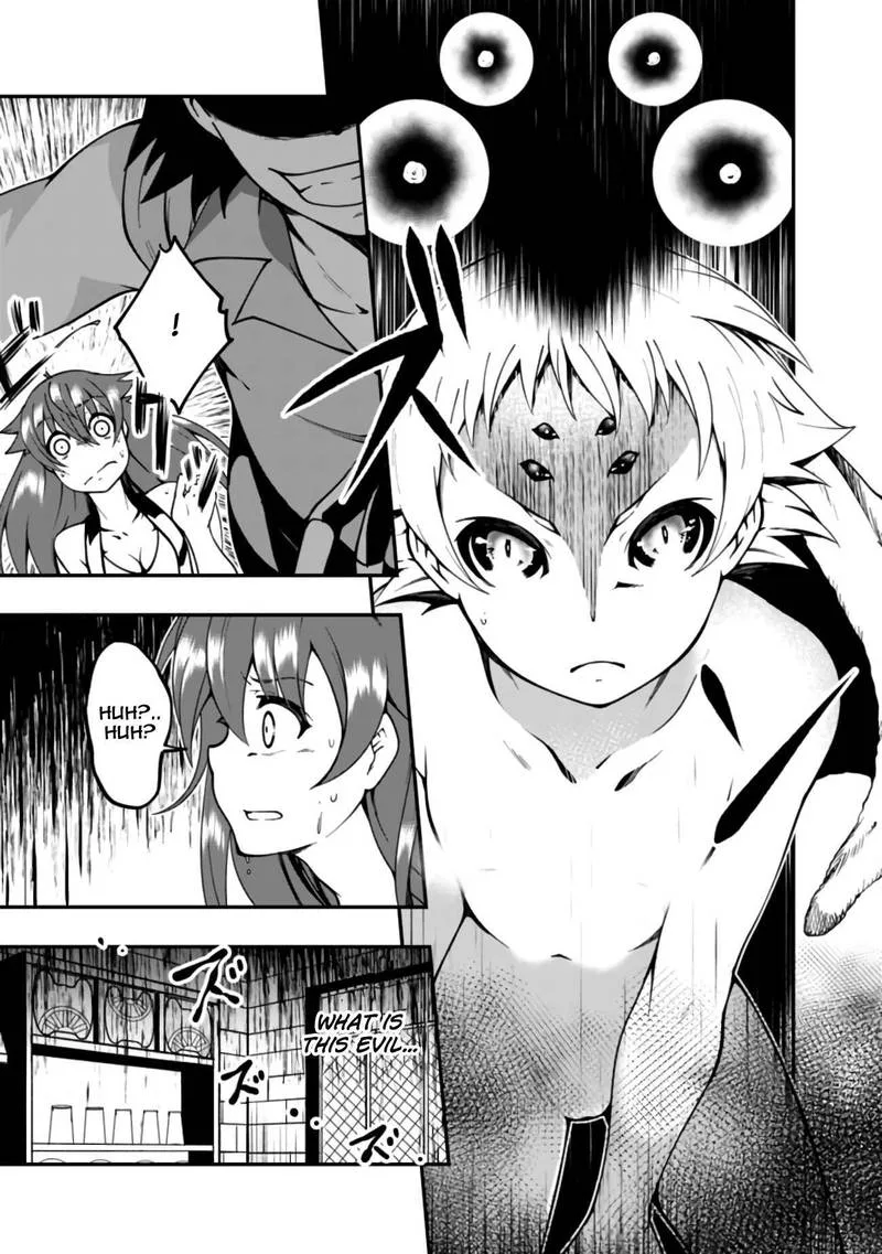 Jichou shinai Motoyuusha no Tsuyokute Tanoshii New Game Chapter 6 page 12