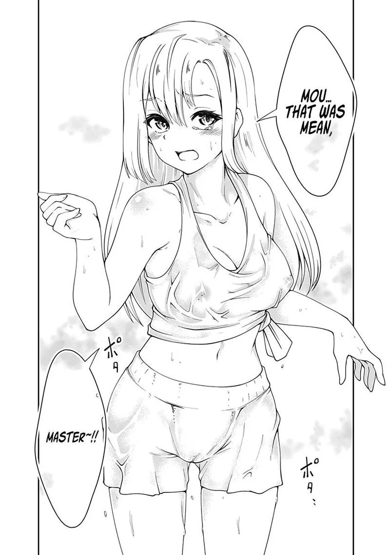 Jichou shinai Motoyuusha no Tsuyokute Tanoshii New Game Chapter 60 page 14