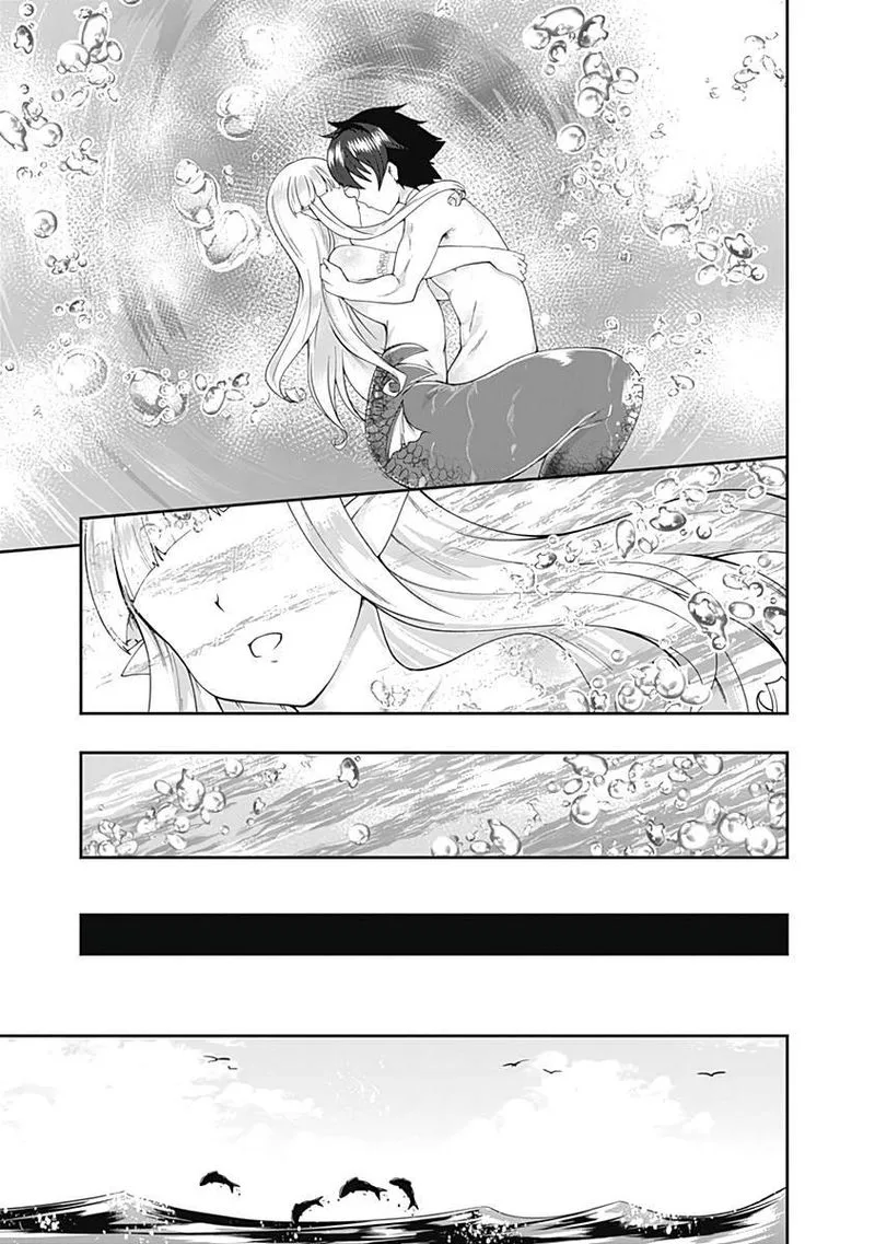 Jichou shinai Motoyuusha no Tsuyokute Tanoshii New Game Chapter 63 page 13