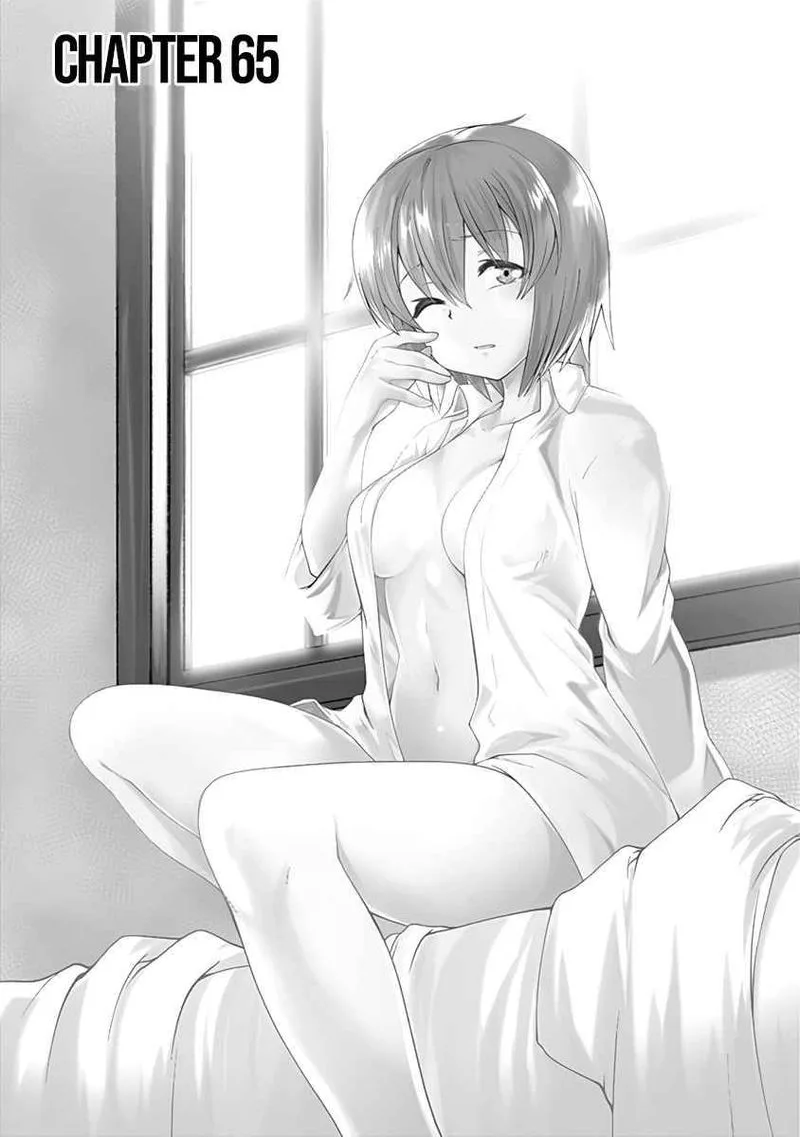 Jichou shinai Motoyuusha no Tsuyokute Tanoshii New Game Chapter 65 page 1