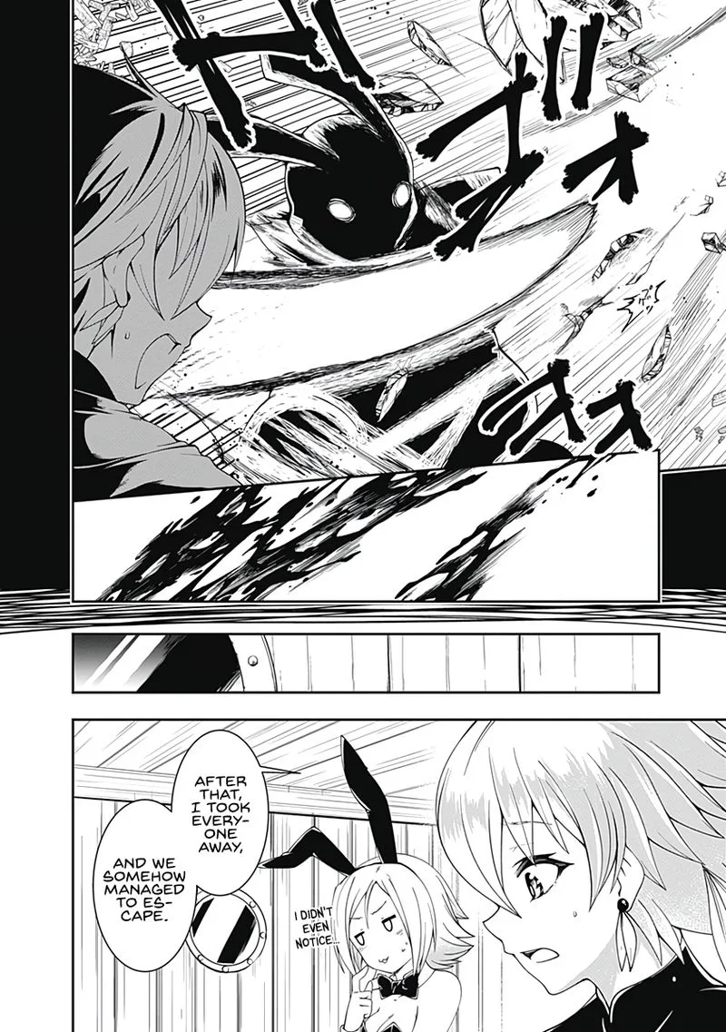Jichou shinai Motoyuusha no Tsuyokute Tanoshii New Game Chapter 66 page 2