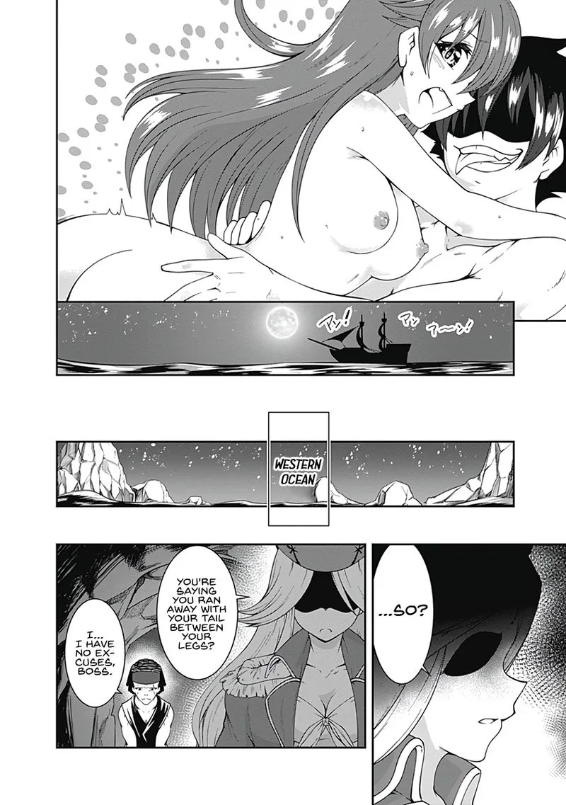 Jichou shinai Motoyuusha no Tsuyokute Tanoshii New Game Chapter 66 page 24