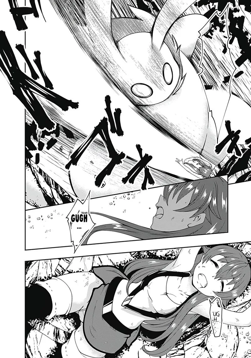Jichou shinai Motoyuusha no Tsuyokute Tanoshii New Game Chapter 66 page 14