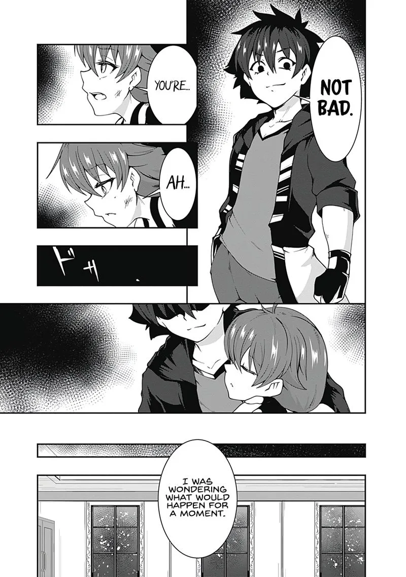Jichou shinai Motoyuusha no Tsuyokute Tanoshii New Game Chapter 66 page 17