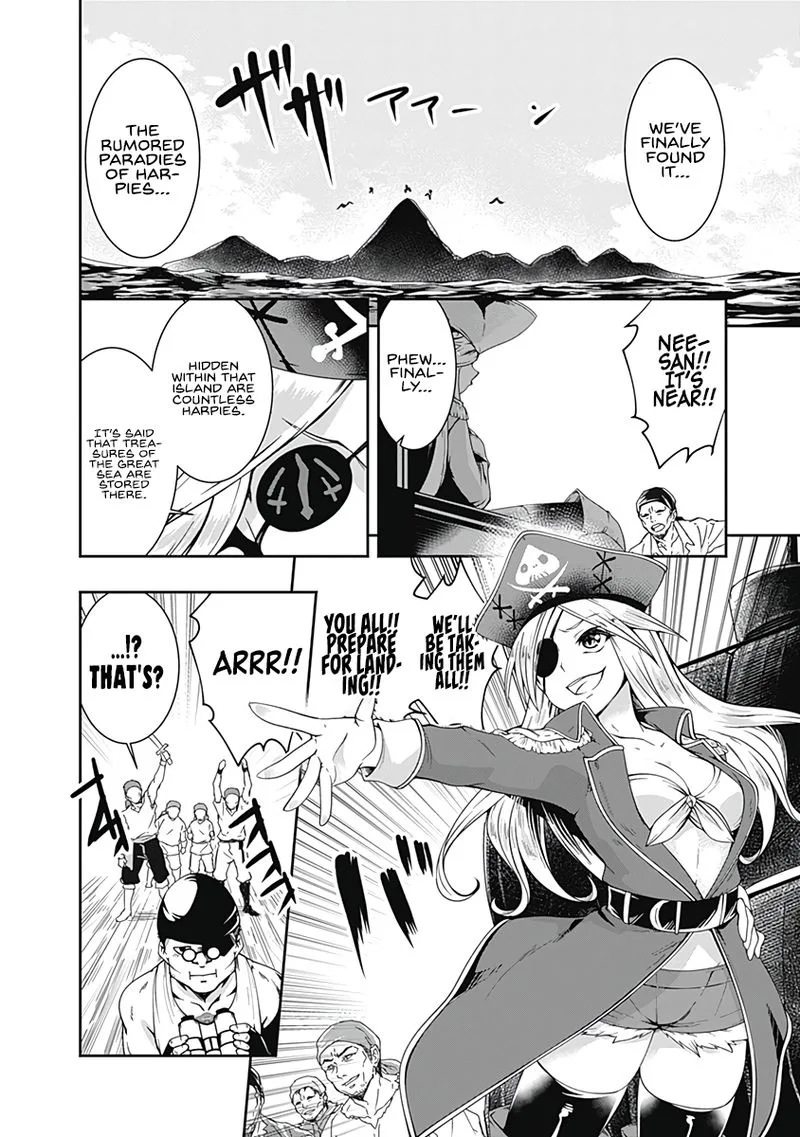 Jichou shinai Motoyuusha no Tsuyokute Tanoshii New Game Chapter 67 page 13
