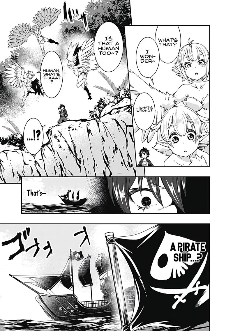 Jichou shinai Motoyuusha no Tsuyokute Tanoshii New Game Chapter 67 page 12