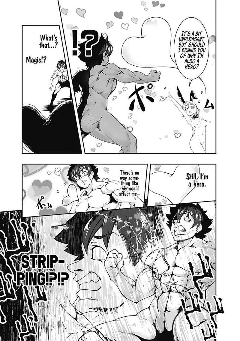 Jichou shinai Motoyuusha no Tsuyokute Tanoshii New Game Chapter 68 page 20