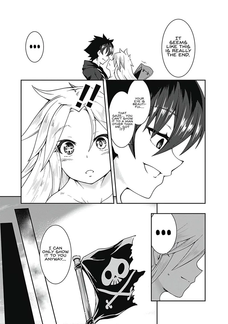 Jichou shinai Motoyuusha no Tsuyokute Tanoshii New Game Chapter 69 page 13